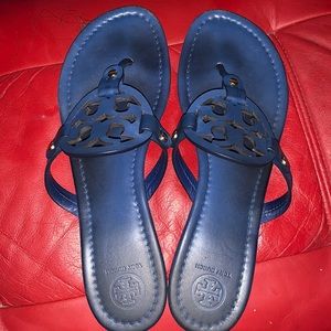 Tory Burch Miller sandals